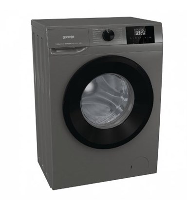 фото: Стиральная машина Gorenje W3NGPI61SAST/C