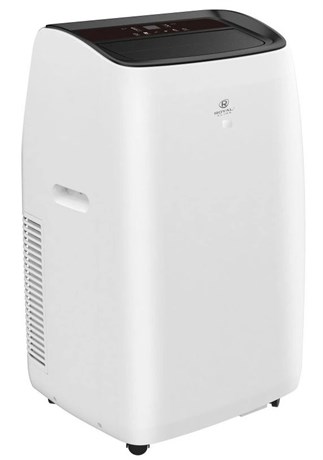 фото: Мобильный кондиционер Royal Clima Largo Pro RM-LP50CN-E белый