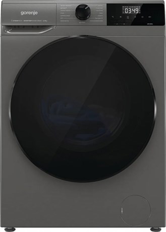 фото: Стиральная машина Gorenje W2NHAI94APS/C