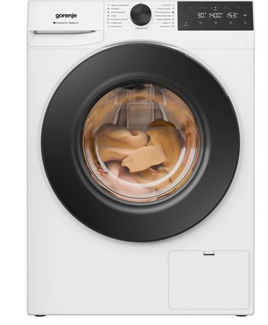 фото: Стиральная машина Gorenje WG4S84B1
