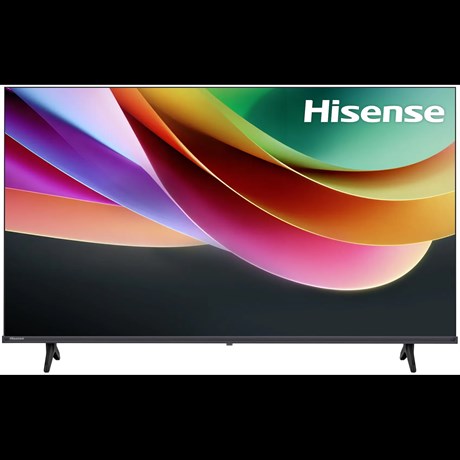 фото: Телевизор Hisense DLED 32A4S