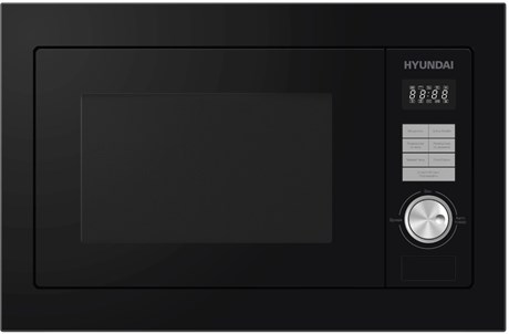 фото: Микроволновая печь Hyundai HBW 2544 BG