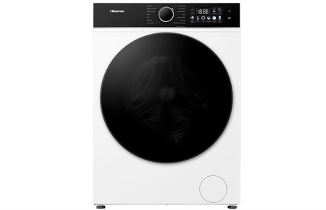 фото: Стиральная машина Hisense WF3I7027BWJ