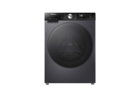 фото: Стиральная машина Hisense WD3S8042BB1