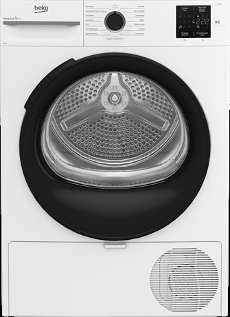фото: Сушильная машина Beko BM3T38220