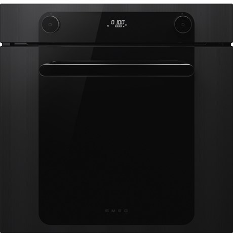 фото: Духовой шкаф Smeg SFP6201TB