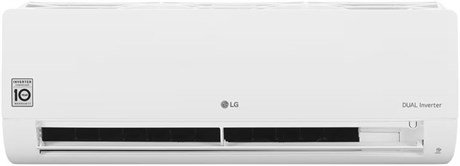 фото: Сплит-система LG P12TT
