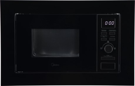 фото: Микроволновая печь Midea MI62170B