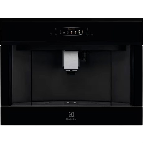 фото: Кофемашина Electrolux EBC85H