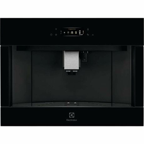 фото: Кофемашина Electrolux KBC85Z
