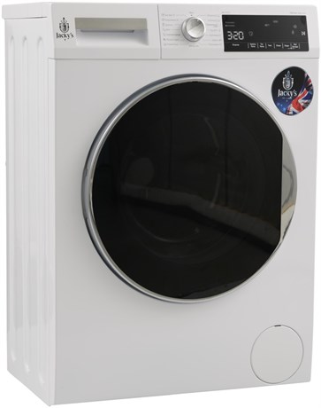 фото: Стиральная машина Jackys JW 6TC21