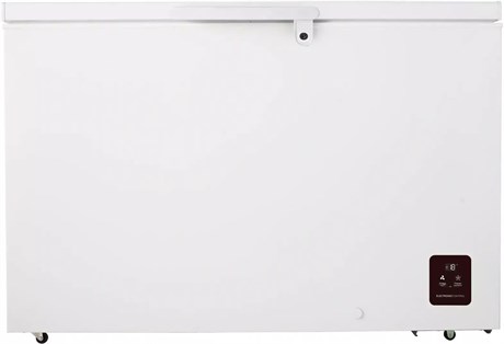 фото: Морозильная камера Gorenje FHC4216W5