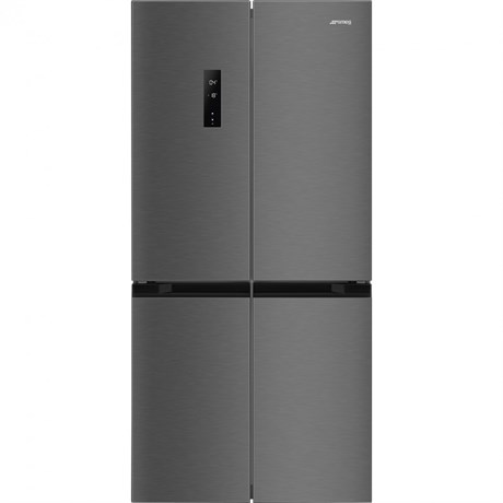 фото: Холодильник Smeg FQI48KD