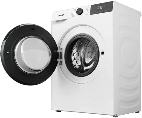фото: Стиральная машина Gorenje WDG2P854A3C2/C