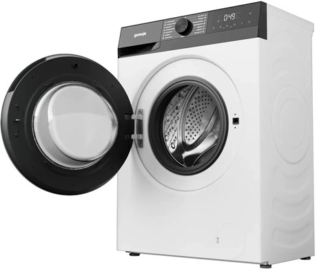 фото: Стиральная машина Gorenje W2G2PS62A12/C