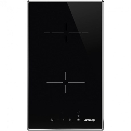 фото: Варочная панель Smeg SE232TX2