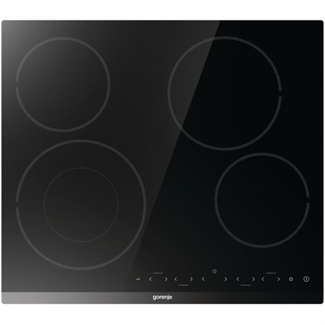 фото: Варочная панель Gorenje ECT642BCSCE