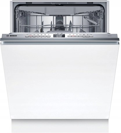 фото: Посудомоечная машина Bosch SMV4HVX15E