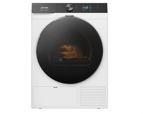 фото: Сушильная машина Gorenje DG81DPS
