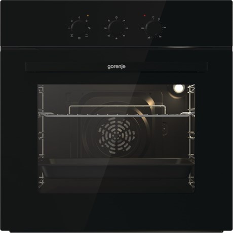фото: Духовой шкаф Gorenje BO6725E02ABGN