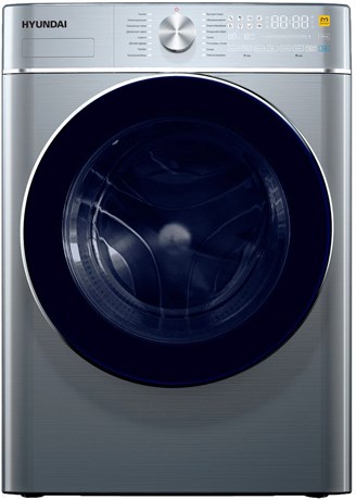 фото: Стиральная машина Hyundai WME9414