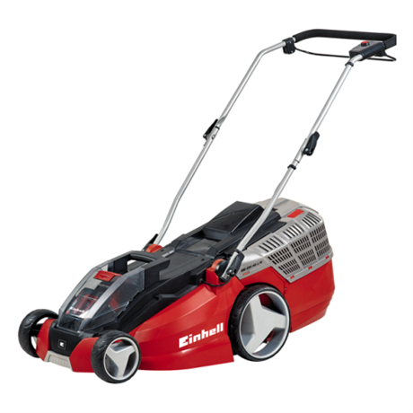 фото: Газонокосилка Einhell PXC GE-CM 43 Li M Kit