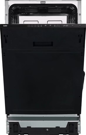 фото: Посудомоечная машина Beko RIDS3596LT