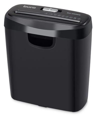 фото: Шредер Buro Home BU-S606S
