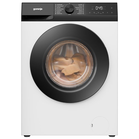 фото: Стиральная машина Gorenje W2G2P84A32/C