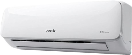 фото: Сплит-система Gorenje GORINV-18KG0/IN/OUT