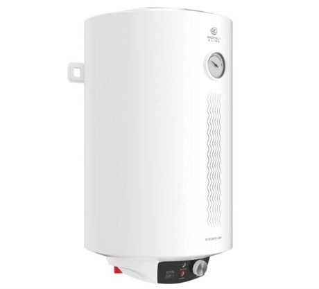 фото: Водонагреватель Royal Clima Elegante Dry RWH-ED30-RE