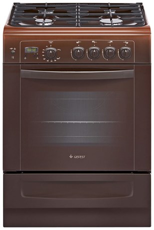 фото: Газовая плита GEFEST ПГ 6100-03 0003