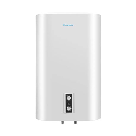 фото: Водонагреватель Candy CF100V-P1 INOX