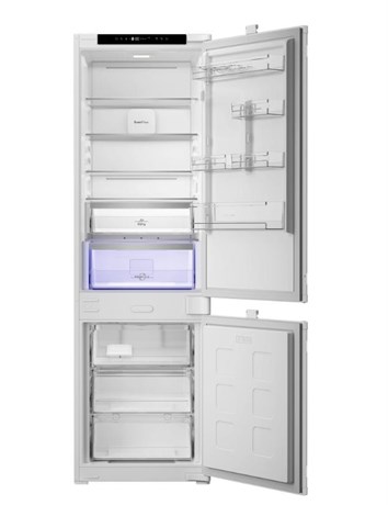 фото: Холодильник Hotpoint HSBT 18 белый