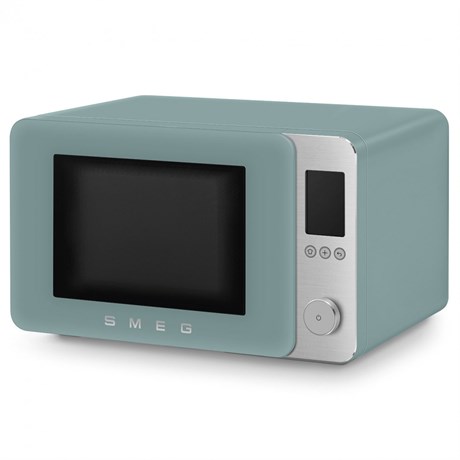 фото: Микроволновая печь Smeg MOC02EGMEU