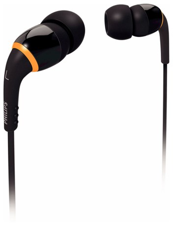 фото: PHILIPS SHE9550/00 Наушники