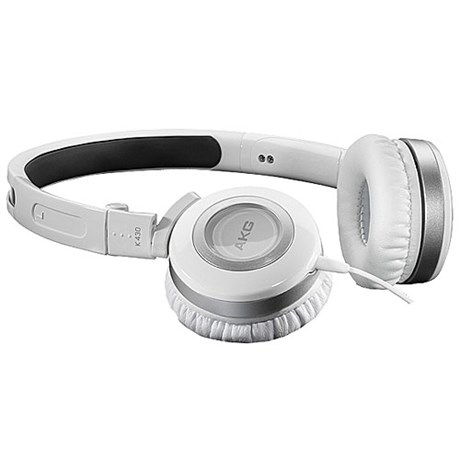 фото: AKG K430 White наушники