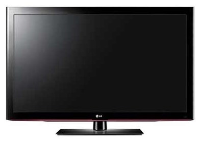 фото: LG 32LD555