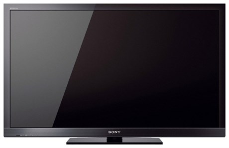 фото: Sony KDL-40HX800