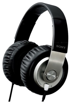 фото: SONY MDR-XB700 Наушники