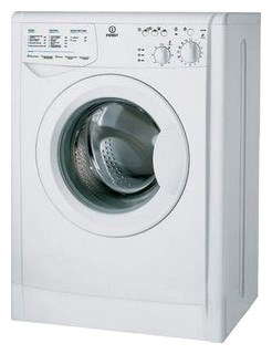 фото: Indesit WIUN 82