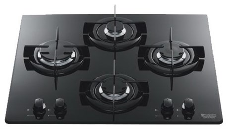 фото: Hotpoint-Ariston TD 640 S (MR) IX/HA