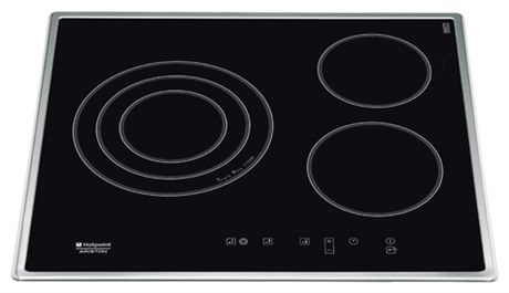 фото: ARISTON KRC 631 T X