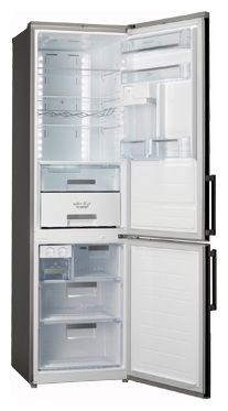 фото: LG GR-F 499 BNKZ