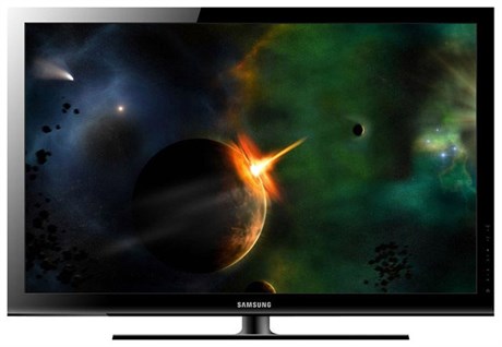 фото: Samsung PS-42C433