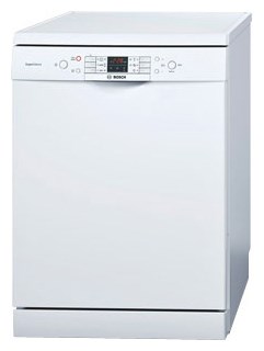 фото: Bosch SMS 63N02RU