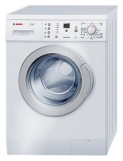 фото: Bosch WLX 24364 OE
