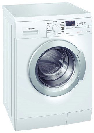 фото: SIEMENS WS 10X47 AOE