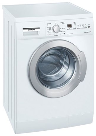 фото: Siemens WS 12 X 37 AOE