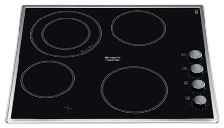 фото: ARISTON 7H KRM 641 D X RU/HA
